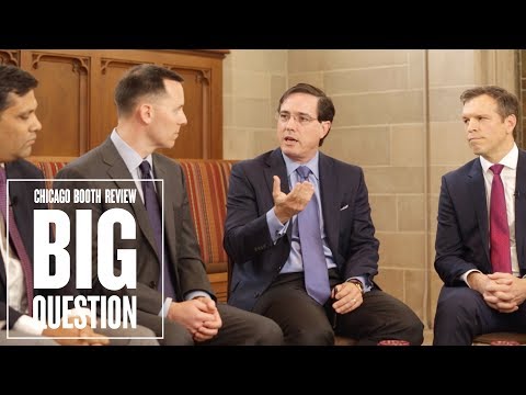 ვიდეო: რამდენად დიდია მონაცემთა ბაზარი?