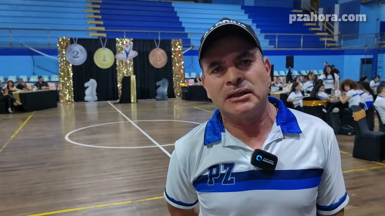 ¡Todo Listo! Este Jueves Iniciará La Vuelta Juvenil 2023 En Pérez Zeledón