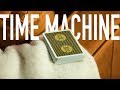 My FAVORITE card trick! - Time Machine Tutorial