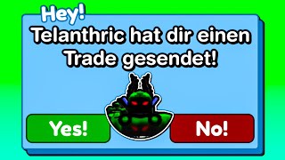 ER HAT MIR DAS GESENDET In Toilet Tower Defense!