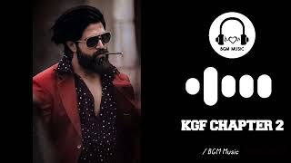 Kgf Chapter 2 Nftyash Sanjaydutt Raveenaprashanth Neelvijay Kiragandur Kgfversebgm Music
