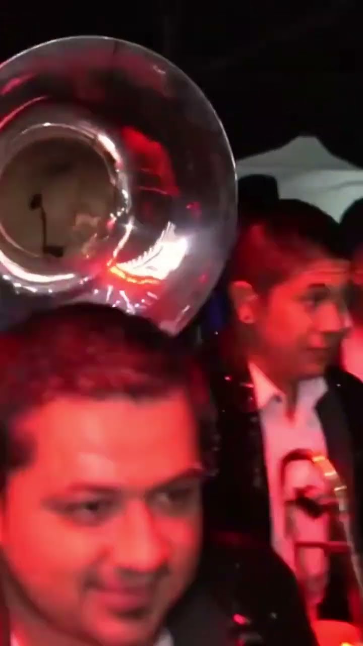 Calibre 50 en Costa Rica backstage