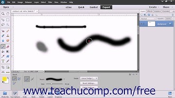 Photoshop Elements 13 Tutorial Blending Modes Adobe Training
