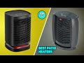 Space Heater : Incredible Space Heaters In 2023