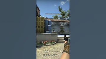 This is the best Practice Map in CS:GO 🎯#shorts