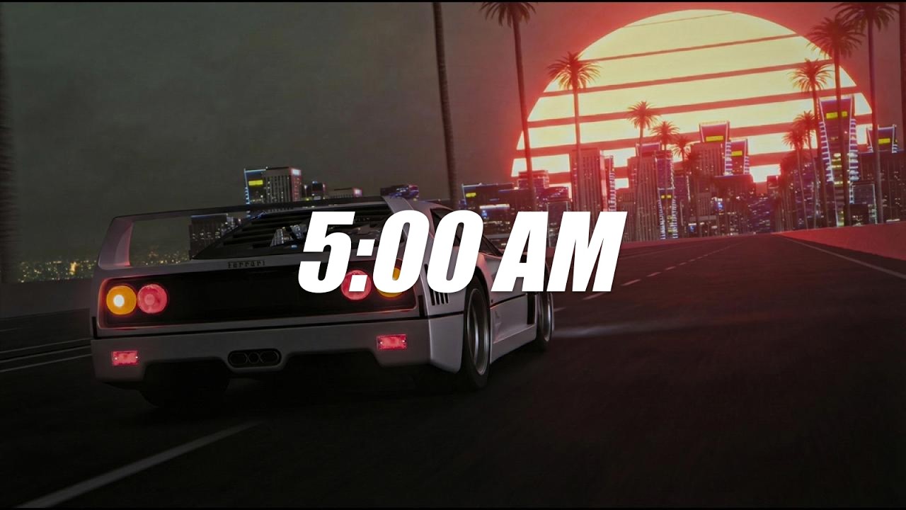 Watch with the boys - 5:00 AM (UK Garage) on YouTube Watch with the boys - 5:00 AM (UK Garage) on YouTube