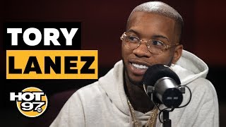 Tory Lanez Addresses Joseline Hernandez Rumors, His Hairline + Makes A BIG Announcement!