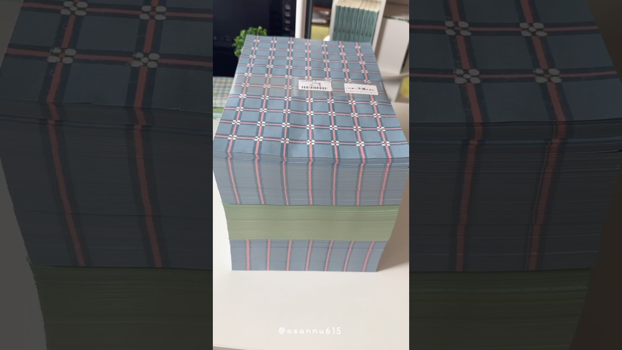 楽しみにしていたモノが届きました📦✨ #smallbusiness #unboxing #開封動画