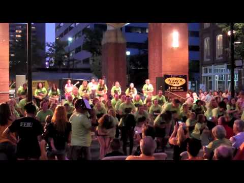 american-heart-association-mercy-flash-mob.mov