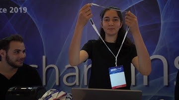 CDNLive Israel 2019 in Review