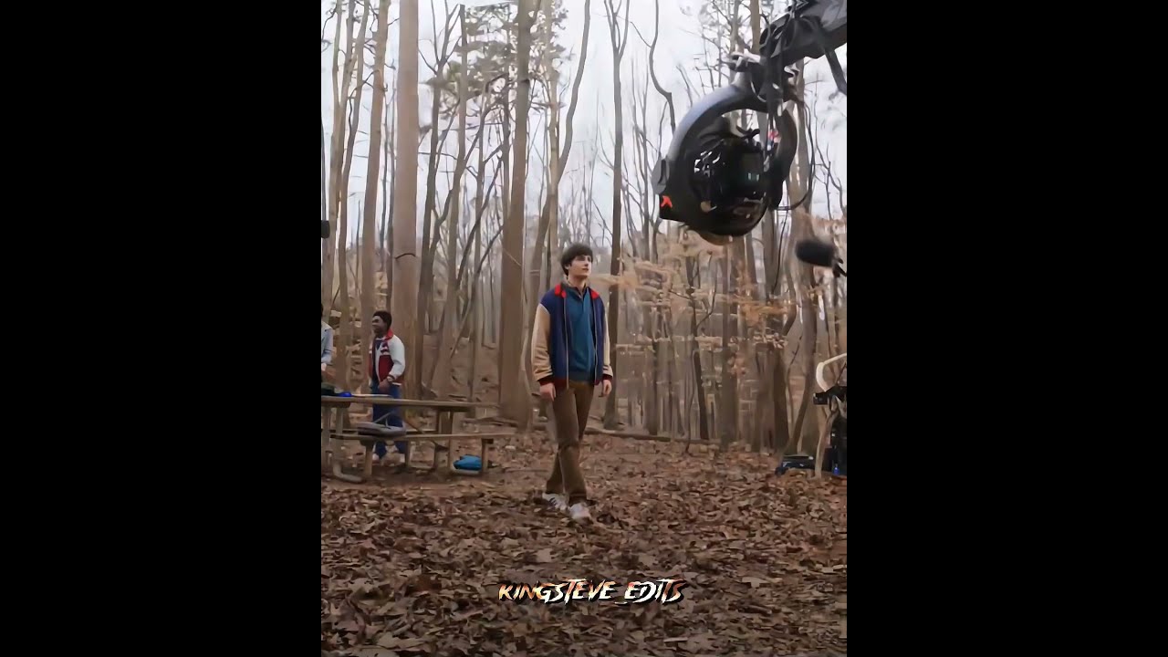 Will Byers Death Prediction Willbyers Strangerthings Strangerthingsseason5 Shorts