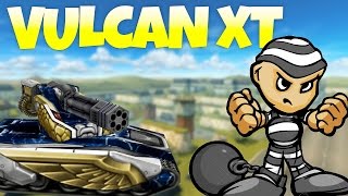 Tanki Online Vulcan XT Hornet XT(Tanki Online Vulcan XT Hornet XT Guys today we are playing in an unpopular map, Brest! Here in this LP I talk about some fake friends in my friends list!, Let me ..., 2016-07-25T14:00:03.000Z)