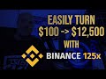 Bitcoin. Btc aidrop - Binance broadcast by CZ - YouTube
