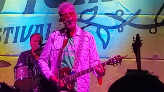 The Jayhawks - "Blue" Live at Sing Us Home Festival, Philadelphia, PA 5/4/24