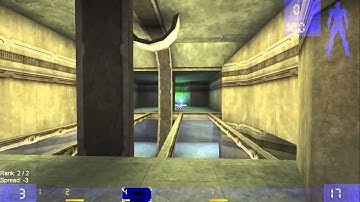 UT WCG 2002 Neutro vs Lauke