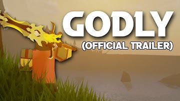 Dungeon Quest - Godly (Official Trailer)