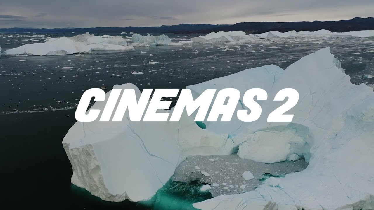 [Free For Profit] Chill Dark Ambient Retro Type Beat “Cinemas 2”