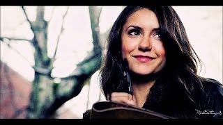 Video thumbnail of "Katherine & Elena l 'Everybody loves me' [+5x13]"