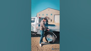 Feature Friday | Turnover Ball Hitch | FalCan Multi-deck