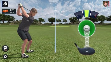 Golf King - World Tour 🏌️ Gameplay Android, iOS #1