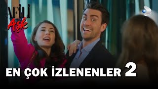 Afili Aşk - En Çok İzlenen Sahneler 2