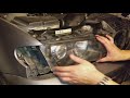 Balastro Xenon Bmw E46