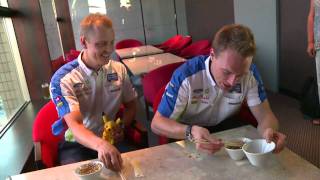 Ford Wrc 2010 Rally Japan Preview
