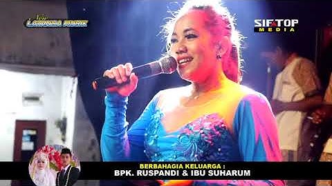 Ban Serep Versi Cicih Maharani New Latansa Music Nana Kr Live Kemurang Wetan Brebes sesion Malam
