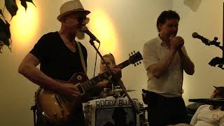 Download Lagu The Dream (K. Bilek) - Roody Blues, live MP3 Download Lagu The Dream (K. Bilek) - Roody Blues, live MP3