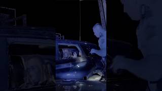Officer yanks and punches passenger after high-speed chase