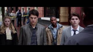 Final Destination 5   TV Spot #3
