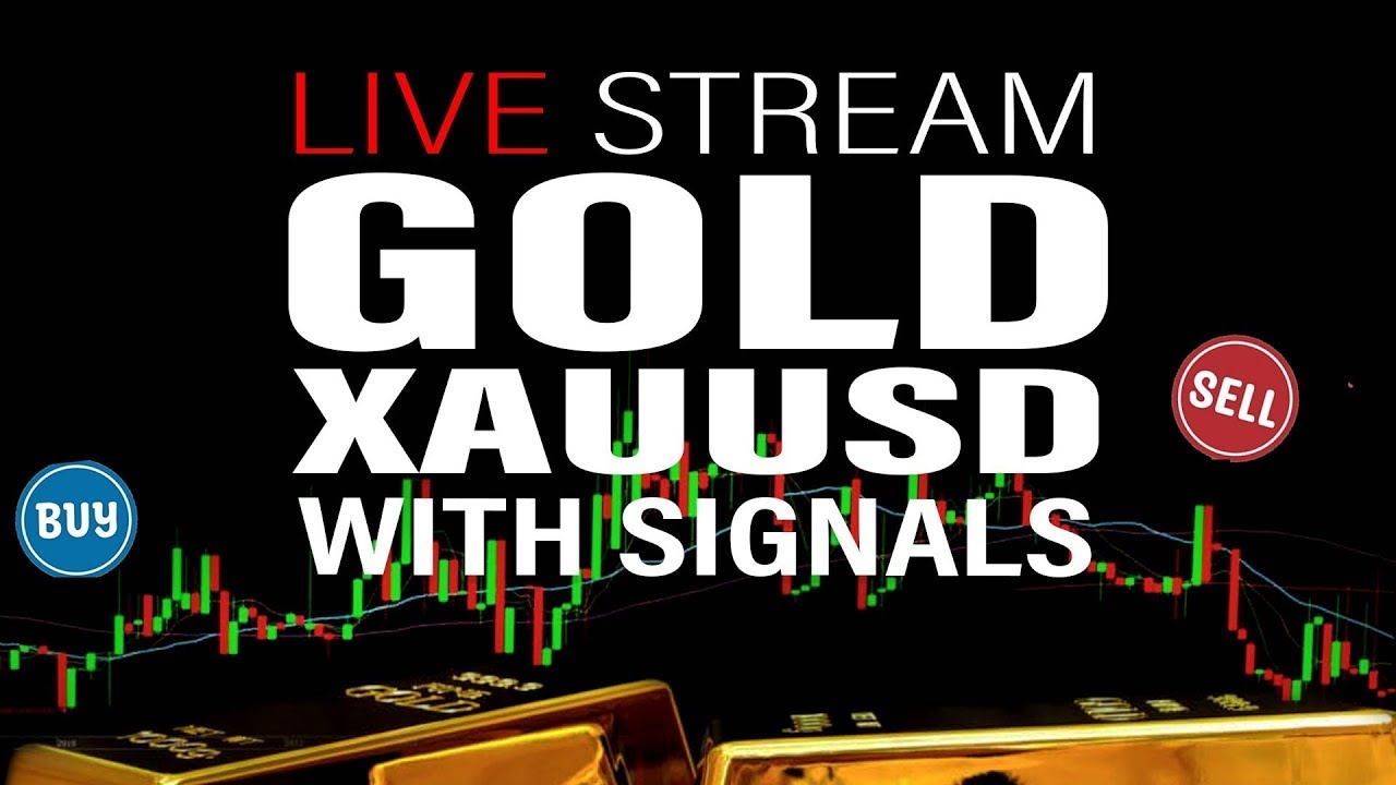 🔴 LIVE GOLD TRADING SIGNALS XAUUSD UPDATED EVERY DAY 24/7 FOREX M15