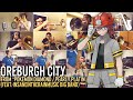 Pokémon DPPt: Oreburgh City Big Band Jazz Arrangement || insaneintherainmusic