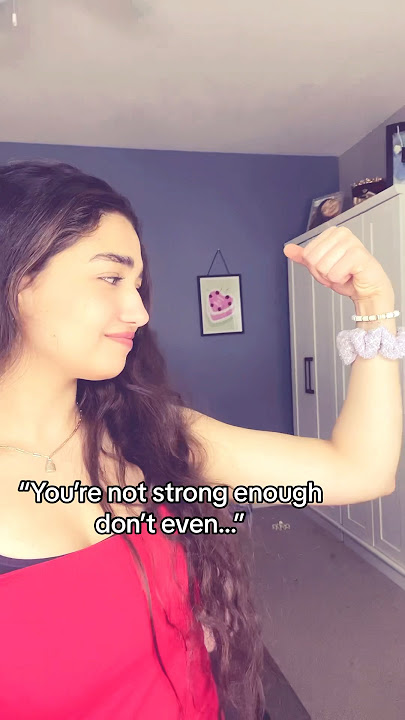 Chad is strongggg✨😂 #strong #chad #foryou