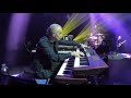 STEVE HACKETT - Under the Eye Of the Sun (Live at Hammersmith, 2019)