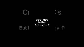 Cringy OC's be like | A Likely OC Lore   Gacha Sh!tpost QvQ