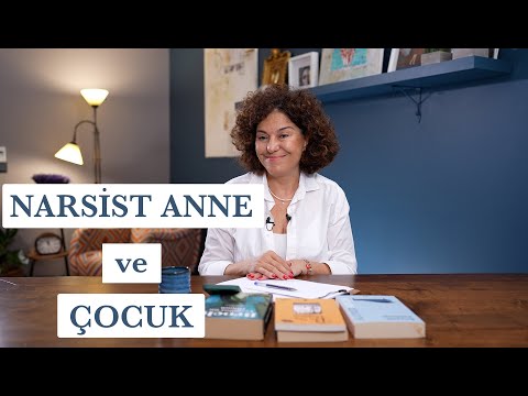 Narsist Anne ve Çocuk İlişkisi | Anne ve Çocuk İlişkisi Nasıl olmalı?