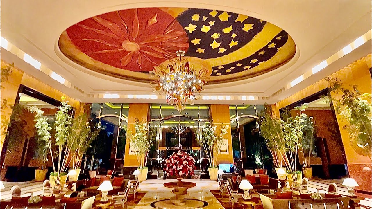 The Cafe
