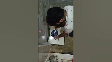 هكذا لا يوجد منفس ف الخلف كبث ممتاذ بالهزاز 