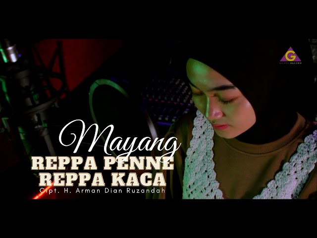 Asih Mayang Sari - Reppa Penne Reppa Kaca class=