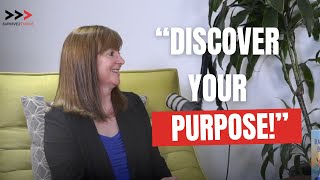 The Shocking Truth About Finding Your Purpose - Insights from Stephanie Koonar!