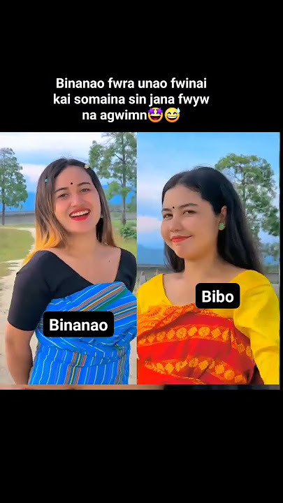 #Bibo binanao swr sase ya sabsin #queenmu