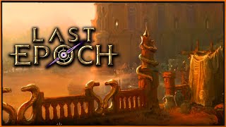 Last Epoch #12 Муки выбора