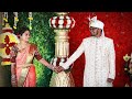 Cinematic telugu wedding trailer of ravi with amrutha