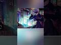 gojo editing like and subscribe