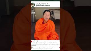 Manavi Rai - Naari The Power, The Voice, The Revolution By Kasturi Jha