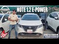 Top Reasons to Choose the Nissan Note e-Power Over Other Subcompacts