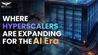 The Next 500MW: Where Hyperscalers Are Expanding for the AI Era