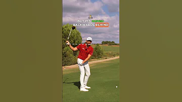 THE Key Move For DRIVER SWING Driver Driverswing Golf 
