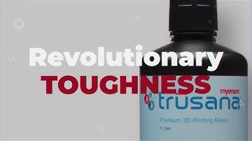 Introducing Trusana Digital Denture